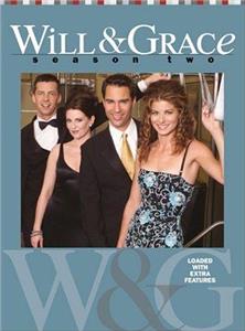 Will & Grace To Serve and Disinfect (1998– ) Online