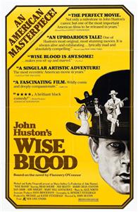 Wise Blood (1979) Online