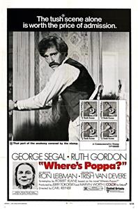 Wo is' Papa? (1970) Online