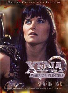 Xena: Warrior Princess Mortal Beloved (1995–2001) Online