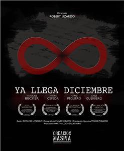 Ya Llega Diciembre (2013) Online
