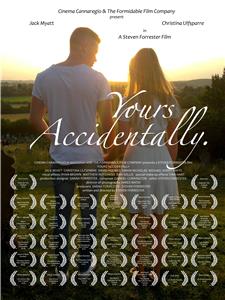 Yours Accidentally (2015) Online