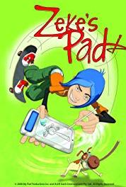 Zeke's Pad Drawn Out Holiday (2008– ) Online