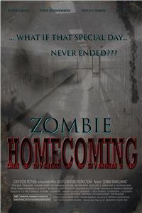 Zombie Homecoming (2010) Online