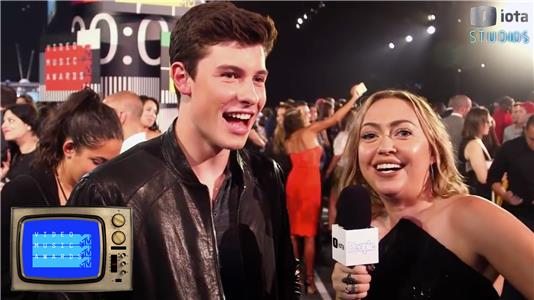 2015 MTV Video Music Awards with People Magazine Shawn Mendes Tells Us Who Gets His Vote for Video of the Year at the 2015 MTV VMAs (2015– ) Online