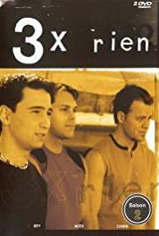 3 x rien 1,2,3 Go Toronto! (2003– ) Online