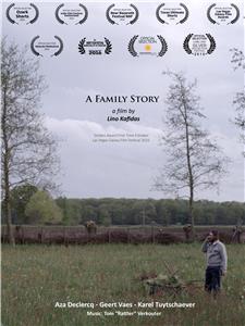 A Family Story (2015) Online