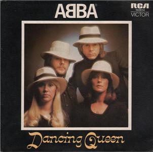 ABBA: Dancing Queen (1976) Online