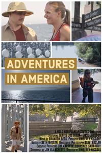 Adventures in America (2018) Online