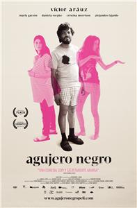 Agujero Negro (2018) Online