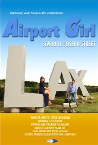 Airport Girl (2015) Online