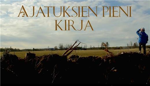 Ajatuksien Pieni Kirja (2016) Online