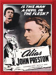 Alias John Preston (1955) Online