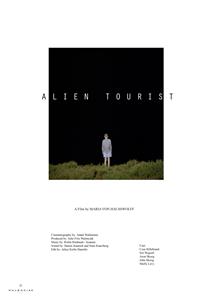 Alien Tourist (2017) Online