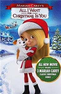 All I Want for Christmas Is You (2017) Online