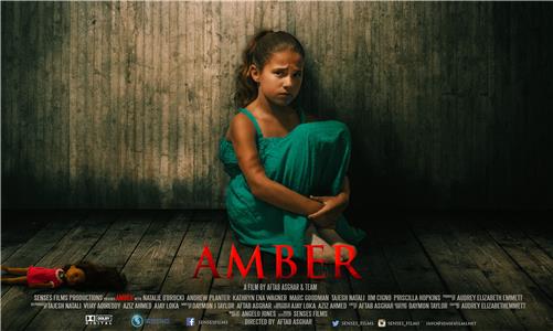 Amber  Online