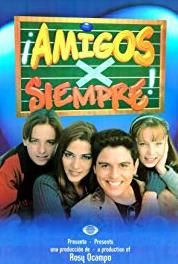 Amigos X siempre Episode #1.103 (2000– ) Online