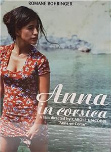 Anna en Corse (2000) Online