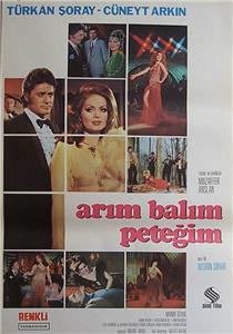Arim balim petegim (1970) Online
