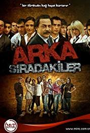 Arka siradakiler Episode #1.29 (2007– ) Online