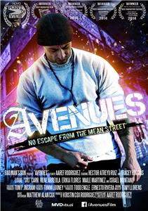 Avenues (2013) Online