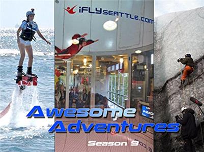 Awesome Adventures Baltimore (1998–2015) Online