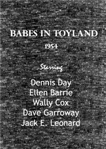 Babes in Toyland (1954) Online