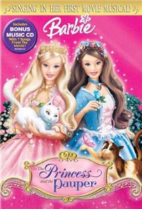 Barbie as the Princess and the Pauper (2004) Online