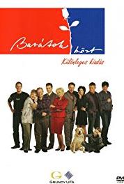 Barátok közt Episode #1.3380 (1998– ) Online