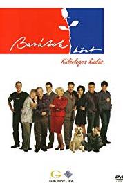 Barátok közt Episode #1.6547 (1998– ) Online