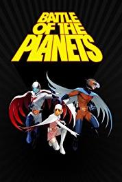 Battle of the Planets The Capture of the Galaxy Code (1978–1985) Online