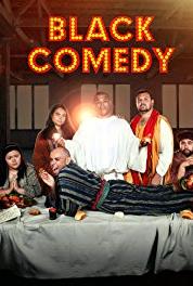 Black Comedy Episode #2.6 (2014–2018) Online