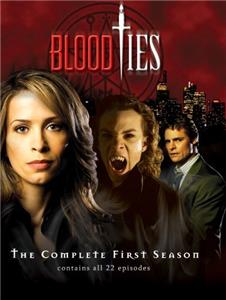 Blood Ties Heart of Ice (2007) Online