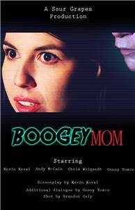 BoogeyMom (2016) Online