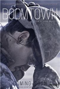 Boomtown (2017) Online