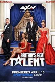 Britain's Got Talent 2012: Auditions 5 (2007– ) Online
