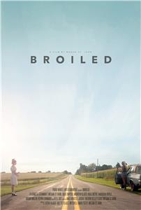 Broiled (2016) Online