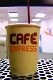 Café express Episode #1.1 (2003–2004) Online