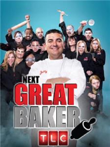 Cake Boss: Next Great Baker  Online