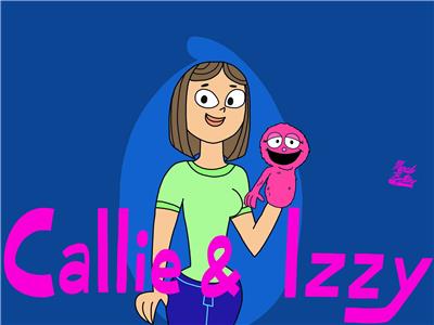 Callie & Izzy  Online