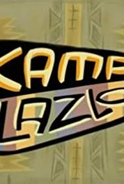 Camp Lazlo: Shorts Mail Dominance (2006–2008) Online