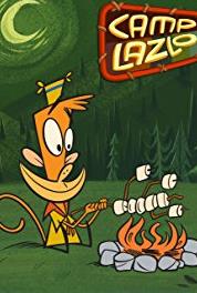 Camp Lazlo! Strange Trout from Outer Space/Cheese Orbs (2004–2008) Online