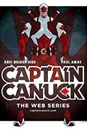Captain Canuck Out Foxed (2013– ) Online