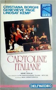 Cartoline italiane (1987) Online