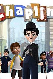 Chaplin & Co The runaway thief (2011– ) Online