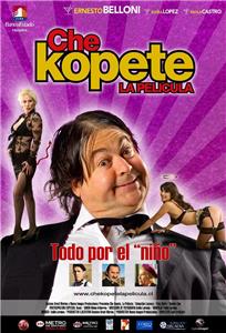 Che Kopete: La Película (2007) Online