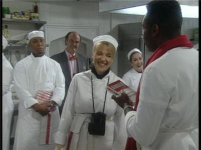 Chef! Paris? Jamaica? (1993–1996) Online