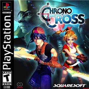 Chrono Cross (1999) Online