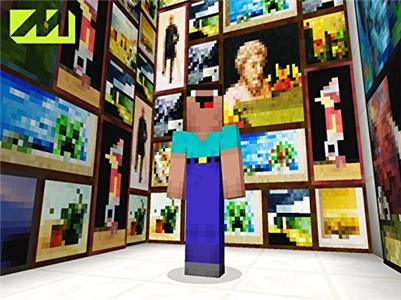 Clip: Mine Block: Survival Clip: I bet you can't find the (2012– ) Online