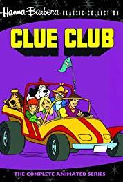 Clue Club The Dissolving Statue Caper (1976–1979) Online